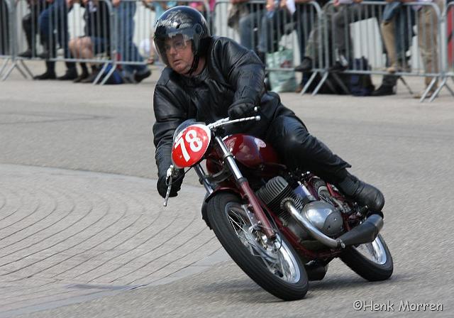 Barneveld 2009 Henk Morren 330 